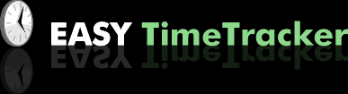 EASY Time Tracker Logo